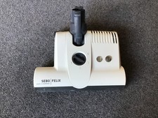 Sebo Dart & Felix Cleaner Power Head ET1