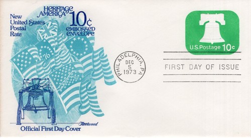 New postal rate - postal,