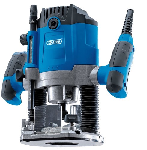 Draper 02520 230v variable - 02520,