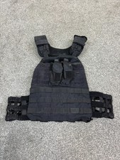 5.11 TacTec MOLLE Plate