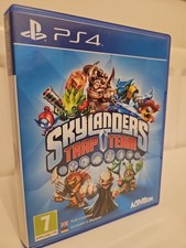 Skylanders trap team ps4 - trap,