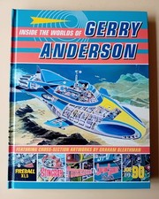 Inside the Worlds of Gerry