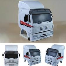 Cab Body Shell Applicable 1/14