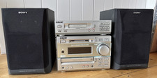 Sony dhc md373 - sony,
