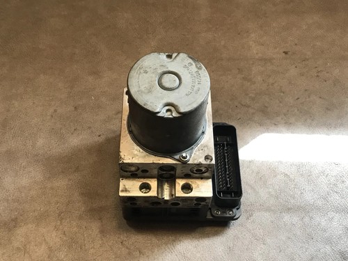 Bmw touring f11 abs pump - bmw, 5