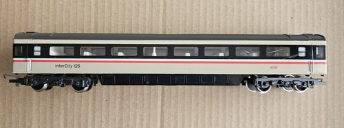 Hornby r439 0020 inter city - br, inter-city