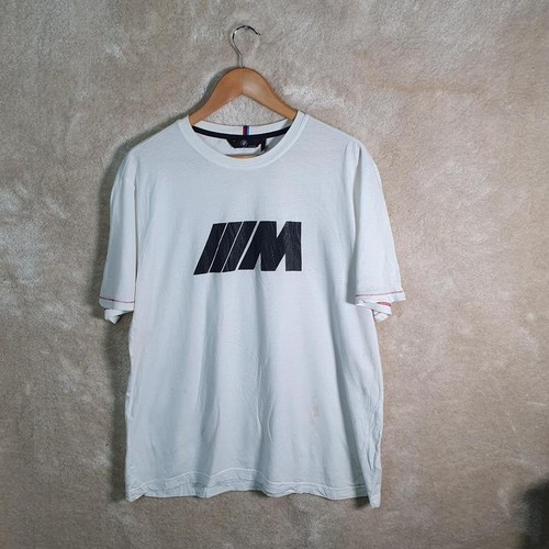 Bmw sport shirt mens - bmw, xl