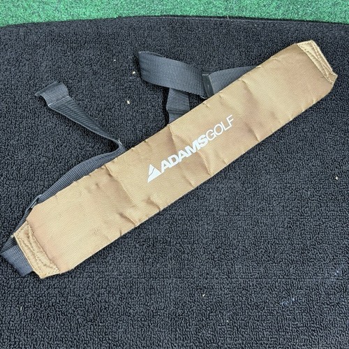 Adams golf bag - adams,