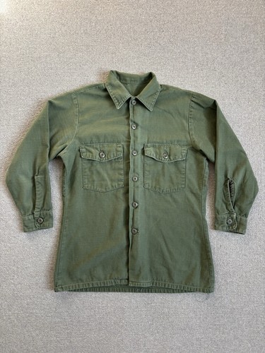 Vintage army vietnam 107 - us, og-107