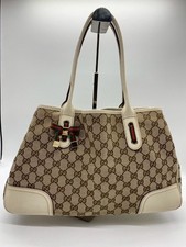 Gucci Princy Hand Bag Authenticity