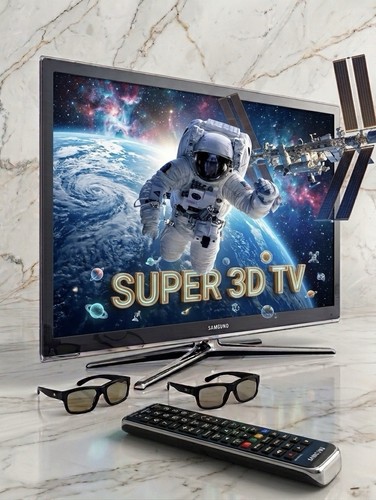 Samsung un55c8000 led 3d - un55c8000,