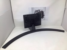 LG 65UP78006LB TV STAND WITH ORIGINAL FITTING SCREWS