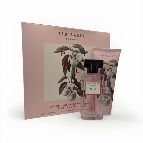 Ted baker polly edt - baker,
