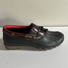 Sperry duck shoes mens 12m - sperry,