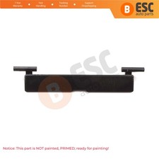 Roof Rack Molding Port Bag