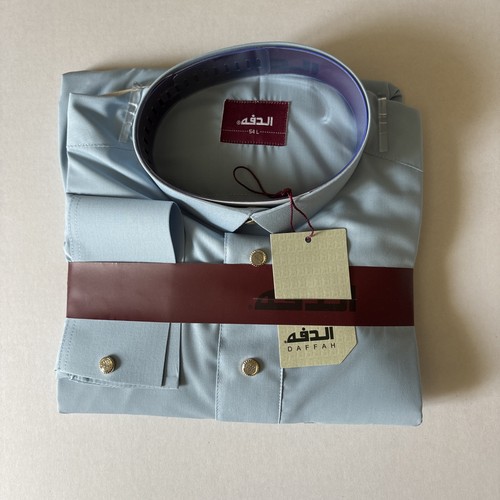Men size 54l daffah - men, high