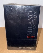 Milano Man Nuit Eau de