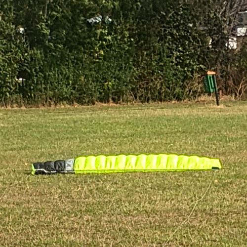 Flexifoil super powerkite - flexifoil,