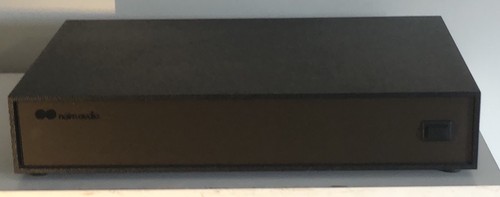Naim nap 250 power - 250, (olive)