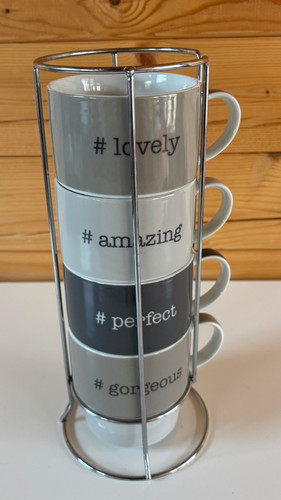 Next stacking cups 5 - cups,