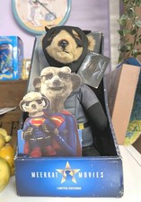 Batman Meerkat Movies Limited