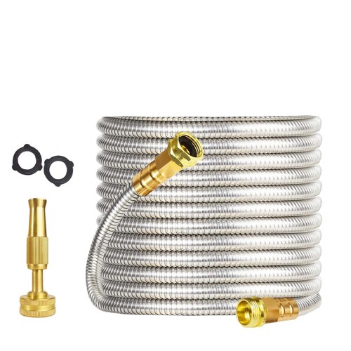 100ft stainless steel - 25/50/75/100ft,