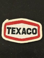 Texaco 1970s-1980s Vintage