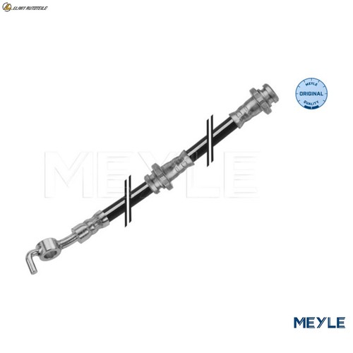 Brake hose 525 0005 - 0005, for