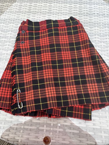 Kilt small childs - kilt, small/childs
