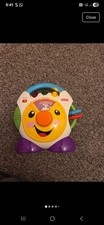 Fisher Price Laugh And Learn