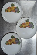 Vintage Tapacular Melamine