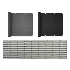 Garden Fence Deck Privacy