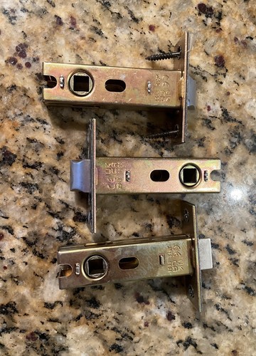 High quality black - black, 3"