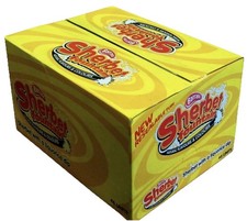 Sherbet fountain liquorice dip - sherbet,