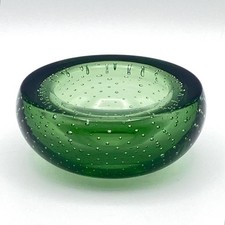 Vintage Whitefriars Art Glass