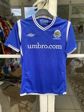 Linfield FC Home Football