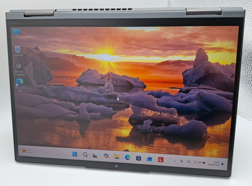 Lenovo thinkpad yoga gen 7 - gen,