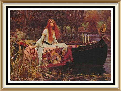 50y old vintage lithograph - 50y,