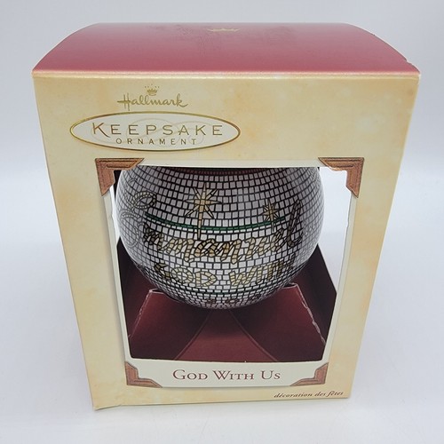 Vintage 2002 hallmark - vintage,