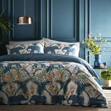 Duvet sets Indian elephant