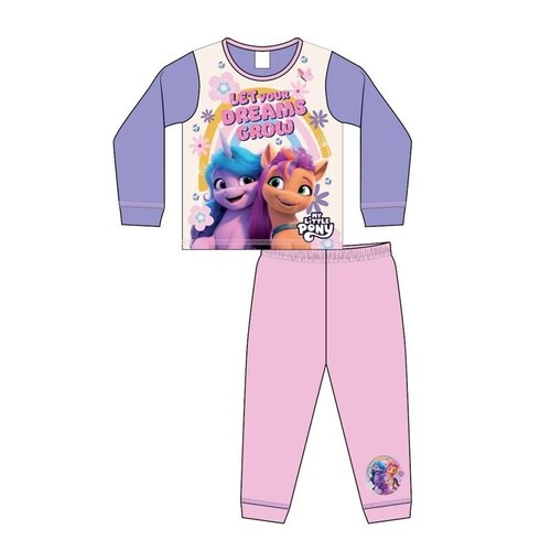 Little pony girls - little,