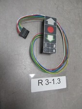 HSM Document Shredder Control