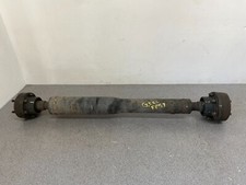 Discovery 3 Prop Propshaft Front Range Rover Sport 2.7 With Bolts Ref FP57