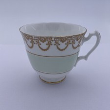 Adderley Fine Bone China tea