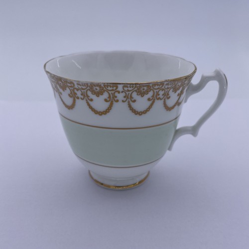 Adderley fine bone - bone, tea
