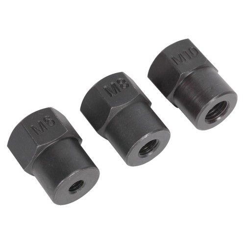 Sealey stud installation tool - installation,