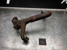 Porsche 944 Turbo exhaust