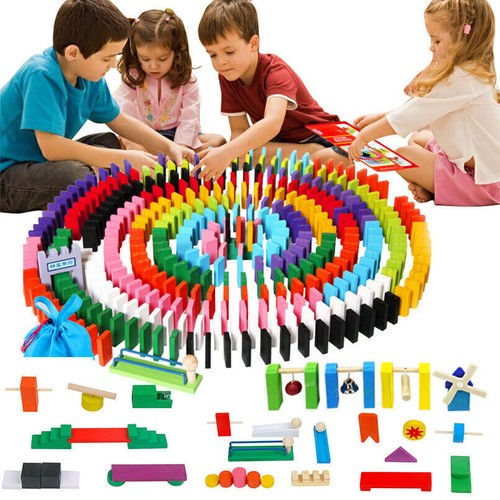 480x colourful dominoes wooden - colourful,