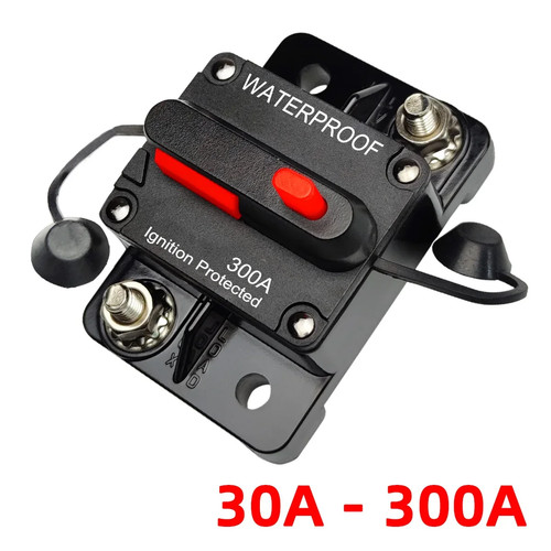300amp waterproof car - 30-300amp,