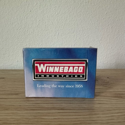 Winnebago motorhome class - class, a